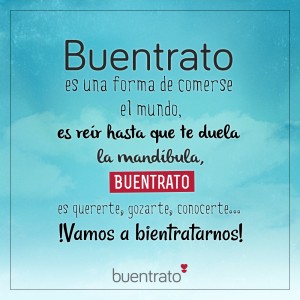 Buentrato tienda online, igualdad de género, femisnimo, psicologia positiva