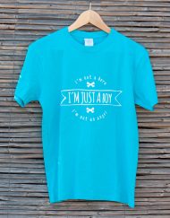 Camiseta niños Buentrato